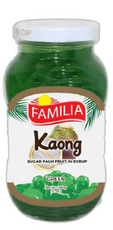Yan Yan Familia Sugar Palm Fruit (Green)